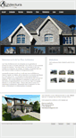 Mobile Screenshot of lesplansarchitectura.com